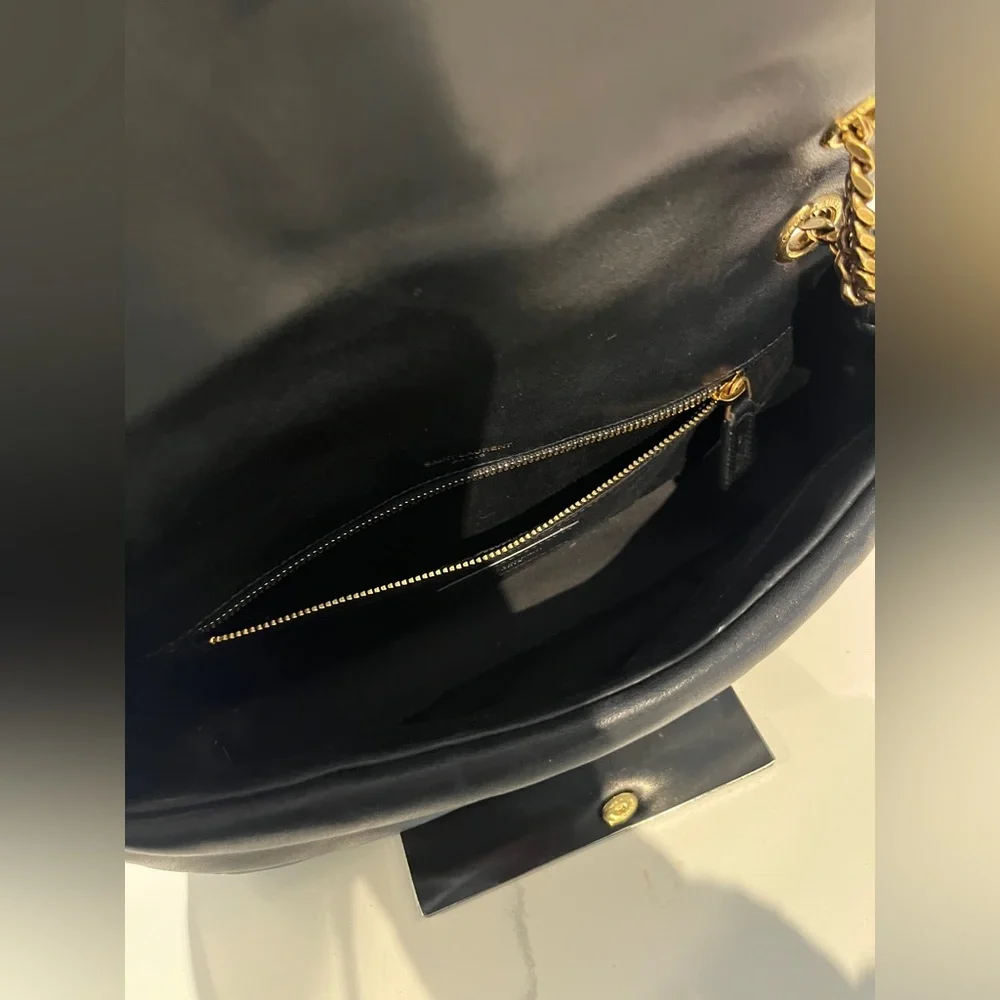 🌟SOLD🌟 SAINT LAURENT CALYPSO - Picture 14 of 17